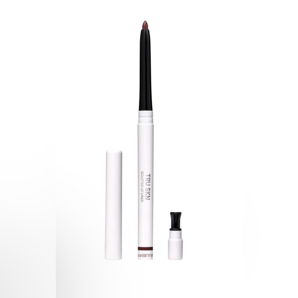 Precision Lip Liner - Rich Brown